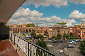Piazza Lodi - Apartment Rome